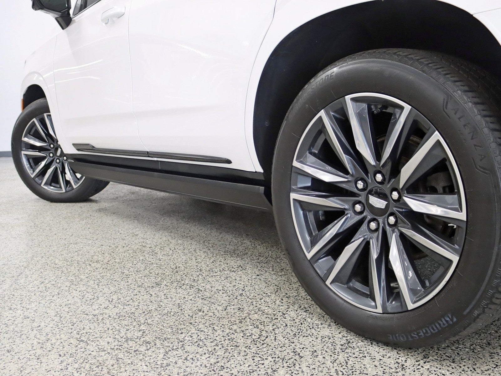 2022 Cadillac Escalade Sport