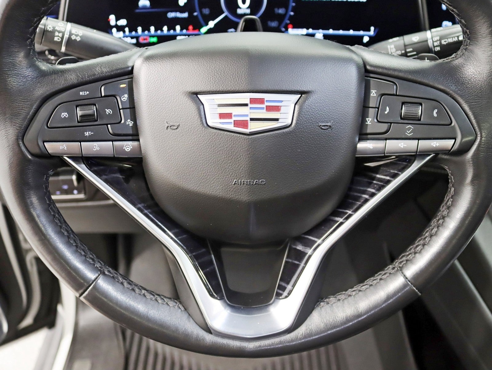 2022 Cadillac Escalade Sport