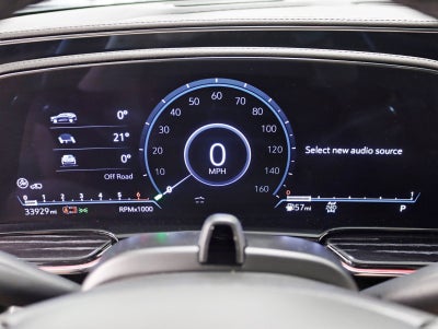 2022 Cadillac Escalade Sport