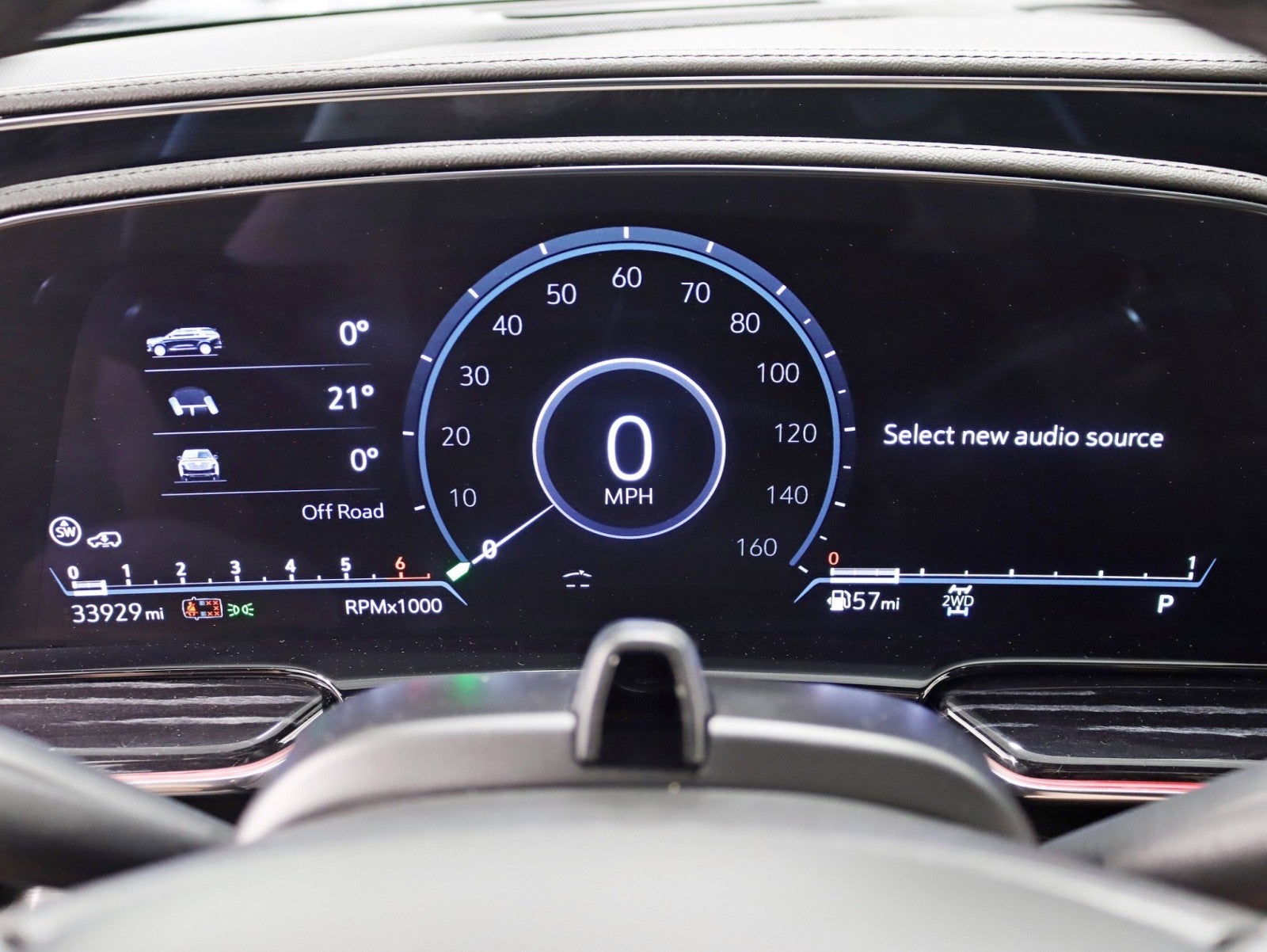 2022 Cadillac Escalade Sport