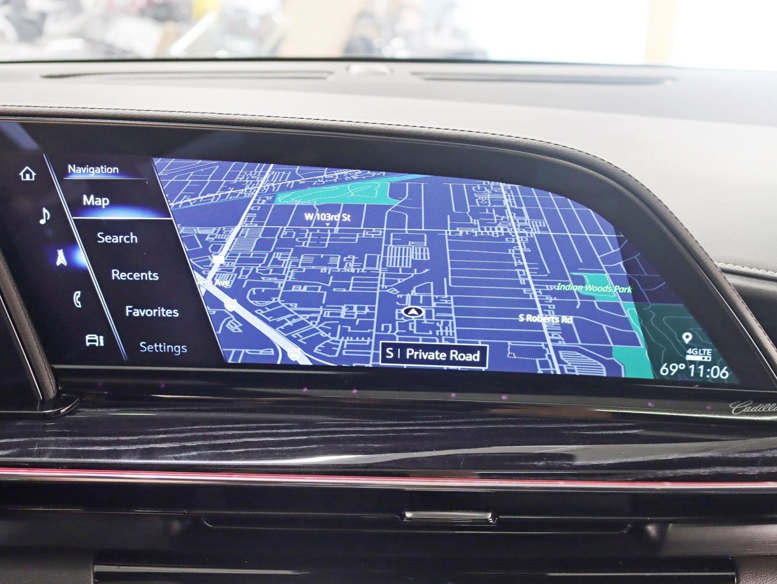 2022 Cadillac Escalade Sport