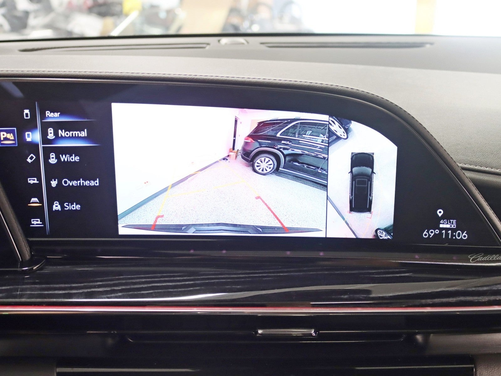 2022 Cadillac Escalade Sport