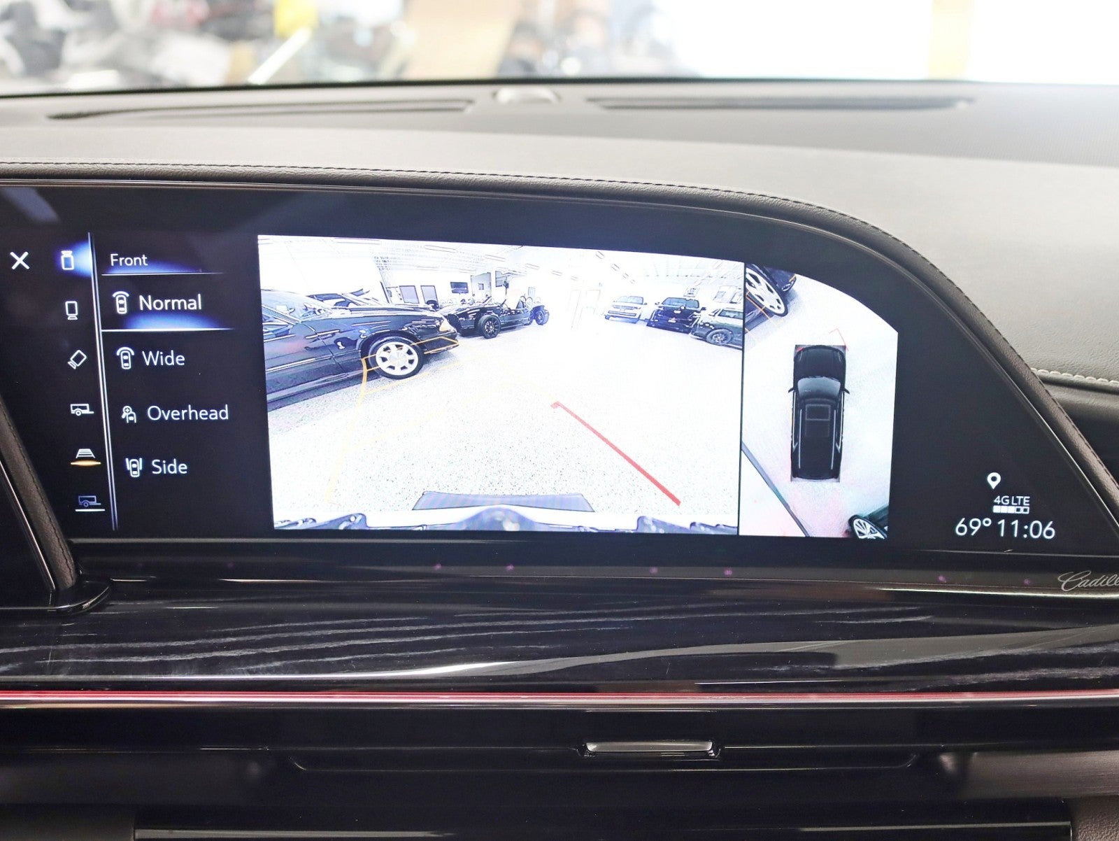 2022 Cadillac Escalade Sport