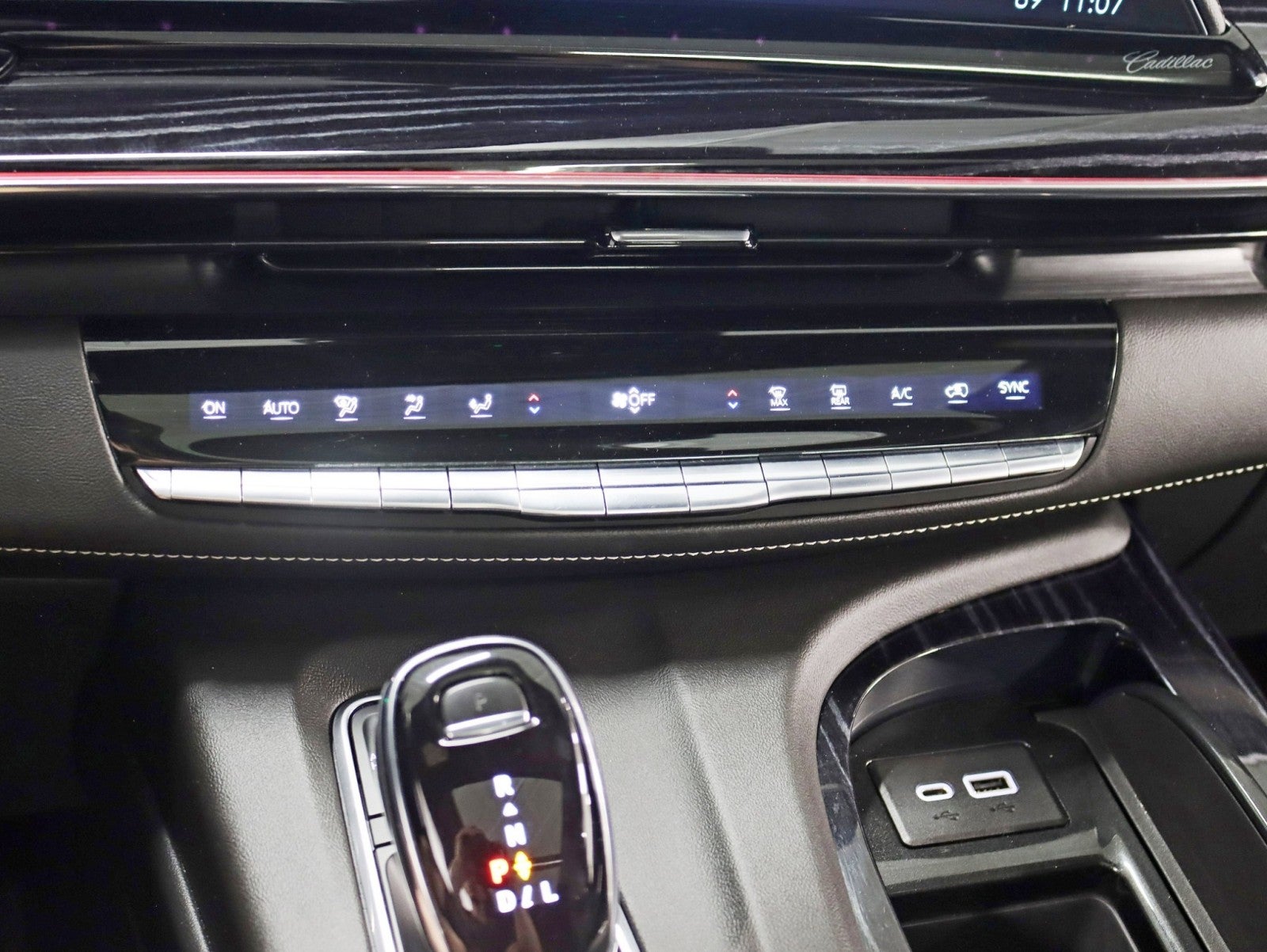 2022 Cadillac Escalade Sport