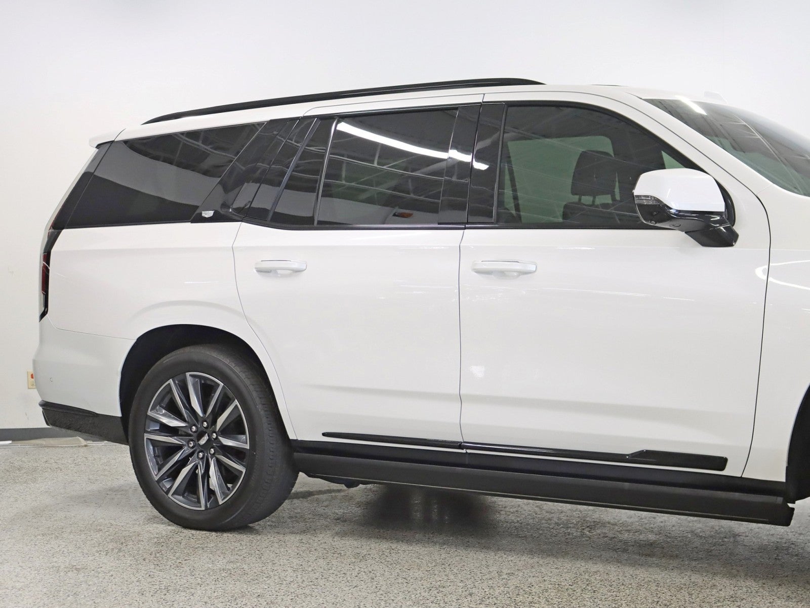 2022 Cadillac Escalade Sport