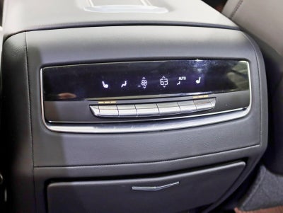 2022 Cadillac Escalade Sport