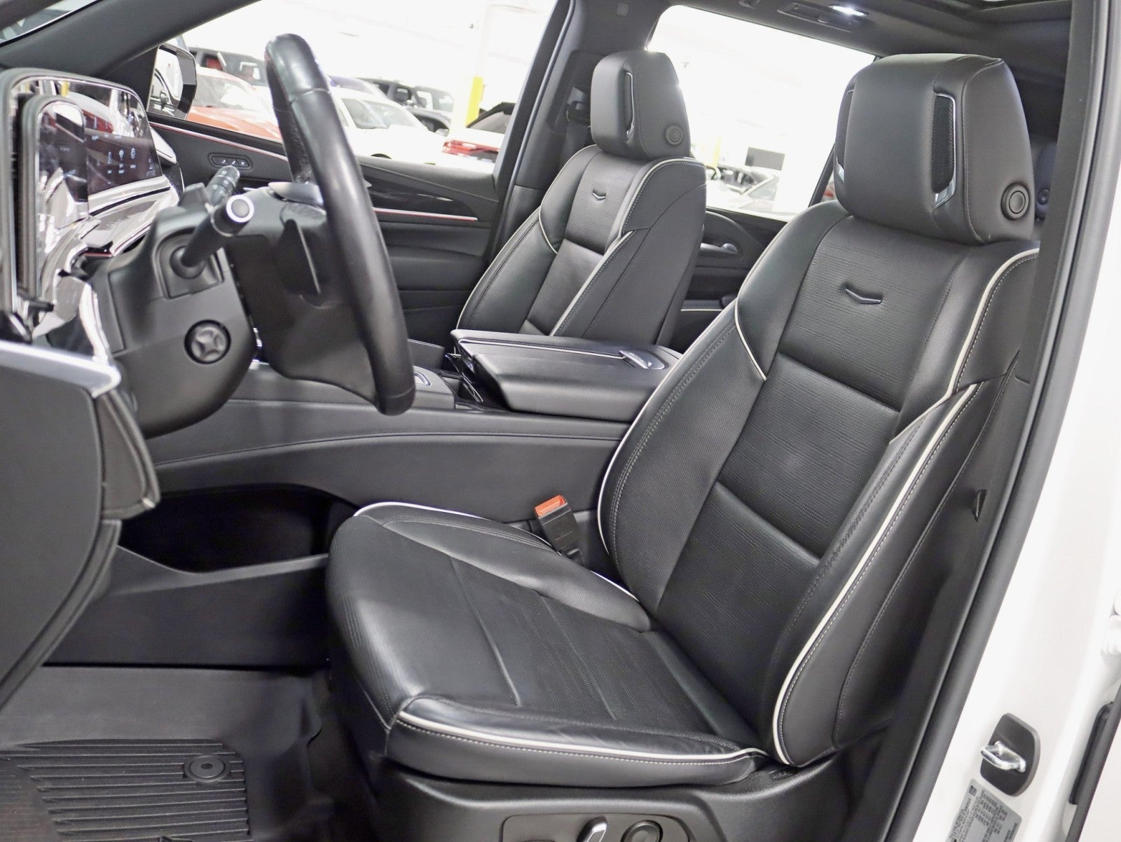 2022 Cadillac Escalade Sport