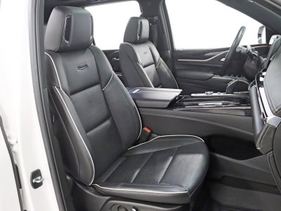 2022 Cadillac Escalade Sport