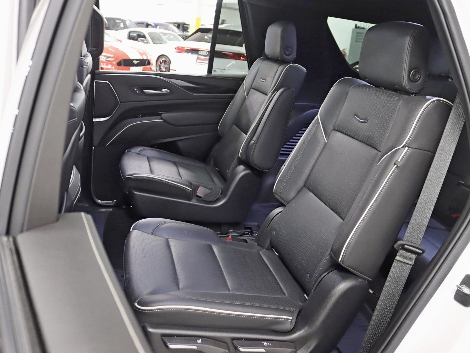 2022 Cadillac Escalade Sport