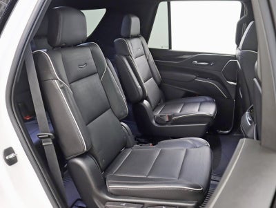 2022 Cadillac Escalade Sport