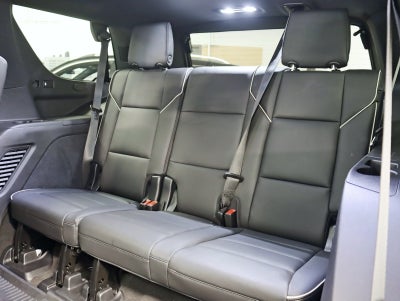 2022 Cadillac Escalade Sport