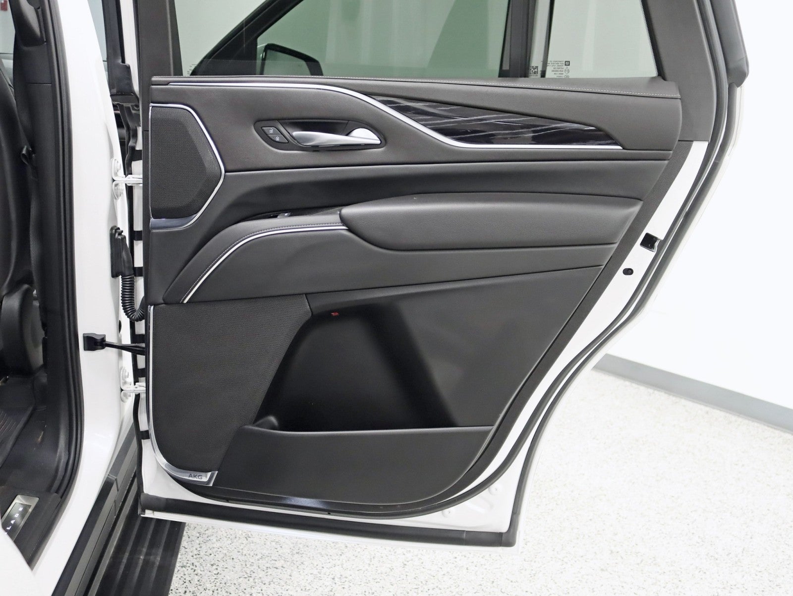 2022 Cadillac Escalade Sport