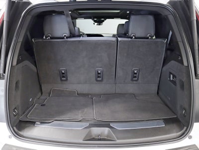 2022 Cadillac Escalade Sport