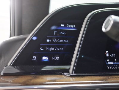 2023 Cadillac Escalade 4WD Sport Platinum 1 Owner Onyx Pkg Super Cruise Night Vision Power Boards MSRP Over $121k