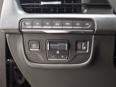 2023 Cadillac Escalade 4WD Sport Platinum 1 Owner Onyx Pkg Super Cruise Night Vision Power Boards MSRP Over $121k