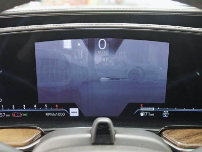 2023 Cadillac Escalade 4WD Sport Platinum 1 Owner Onyx Pkg Super Cruise Night Vision Power Boards MSRP Over $121k