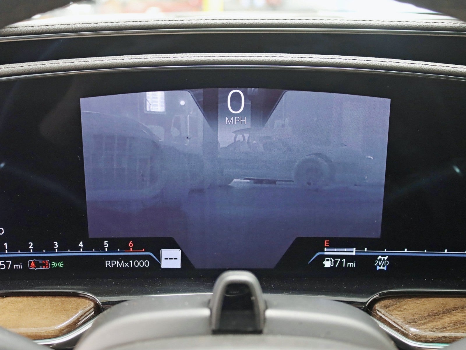 2023 Cadillac Escalade 4WD Sport Platinum 1 Owner Onyx Pkg Super Cruise Night Vision Power Boards MSRP Over $121k