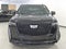 2023 Cadillac Escalade 4WD Sport Platinum 1 Owner Onyx Pkg Super Cruise Night Vision Power Boards MSRP Over $121k