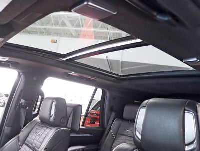2025 Cadillac Escalade 4WD Sport Platinum 1 Owner Onyx Pkg Bucket seats Rear Entertainment Power Boards MSRP Over $127k Fully Loaded