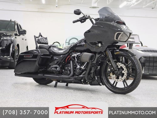 2018 Harley Davidson Touring Road Glide Special (FLTRXS)