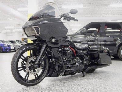 2018 Harley Davidson Touring Road Glide Special (FLTRXS)