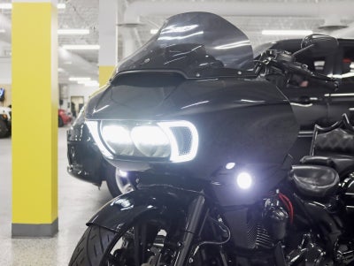 2018 Harley Davidson Touring Road Glide Special (FLTRXS)