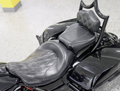 2018 Harley Davidson Touring Road Glide Special (FLTRXS)