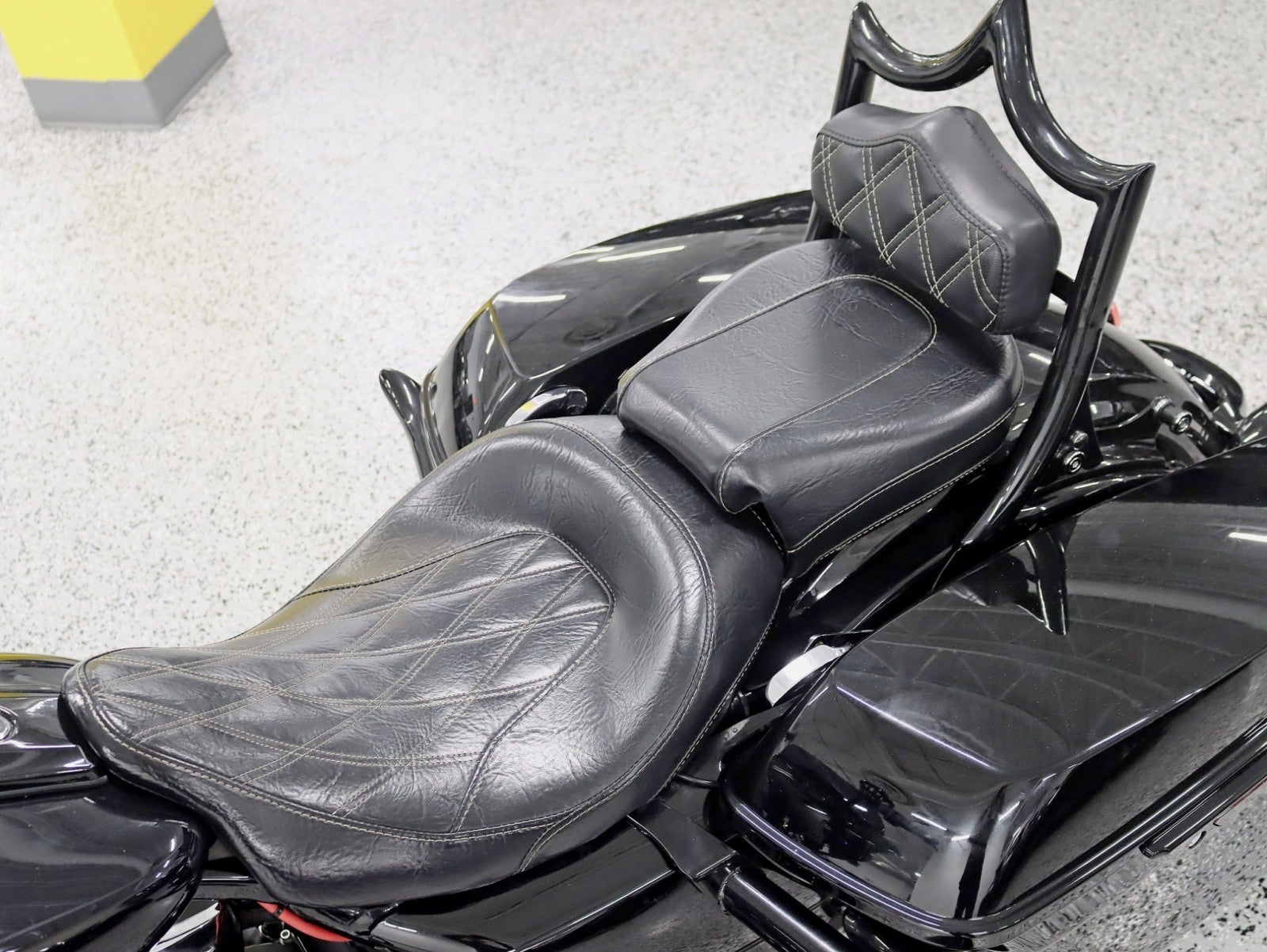 2018 Harley Davidson Touring Road Glide Special (FLTRXS)