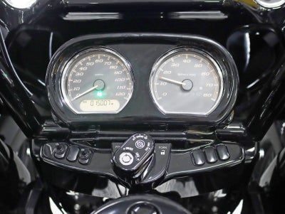 2018 Harley Davidson Touring Road Glide Special (FLTRXS)