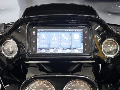 2018 Harley Davidson Touring Road Glide Special (FLTRXS)