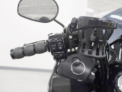 2018 Harley Davidson Touring Road Glide Special (FLTRXS)