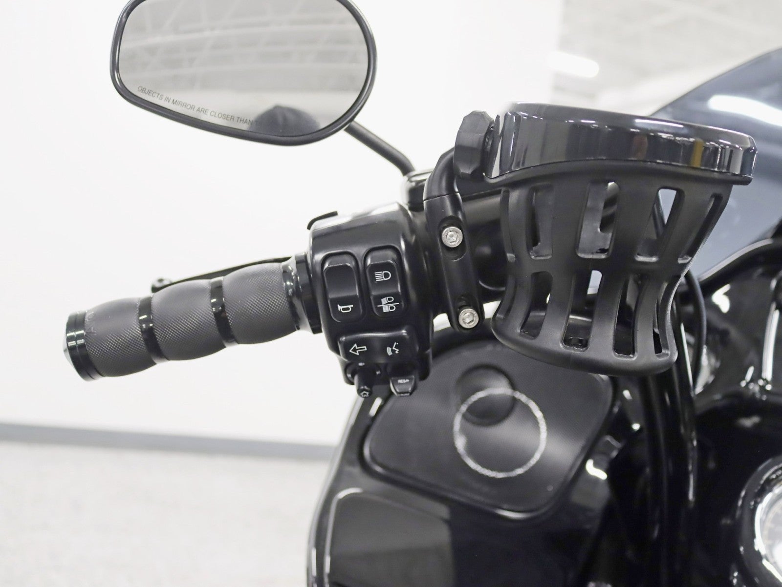 2018 Harley Davidson Touring Road Glide Special (FLTRXS)