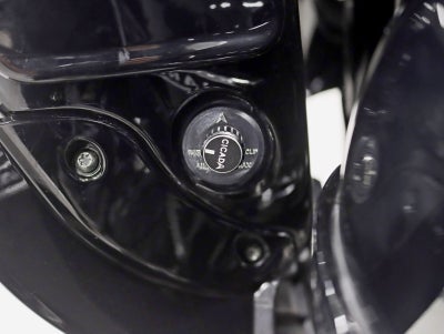 2018 Harley Davidson Touring Road Glide Special (FLTRXS)