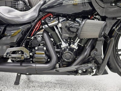 2018 Harley Davidson Touring Road Glide Special (FLTRXS)