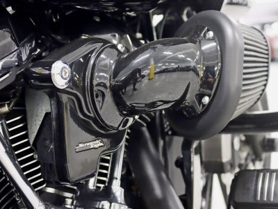 2018 Harley Davidson Touring Road Glide Special (FLTRXS)