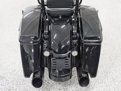 2018 Harley Davidson Touring Road Glide Special (FLTRXS)