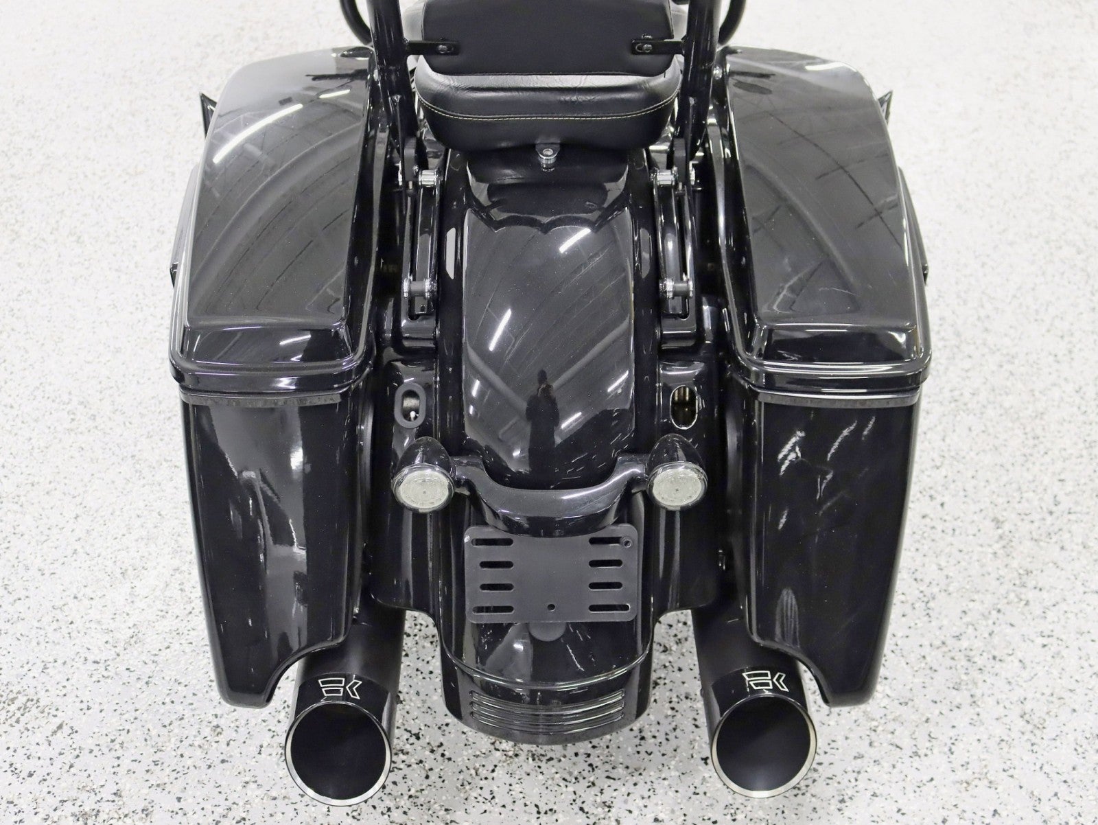 2018 Harley Davidson Touring Road Glide Special (FLTRXS)