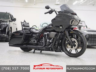 2018 Harley Davidson Touring Road Glide Special (FLTRXS)