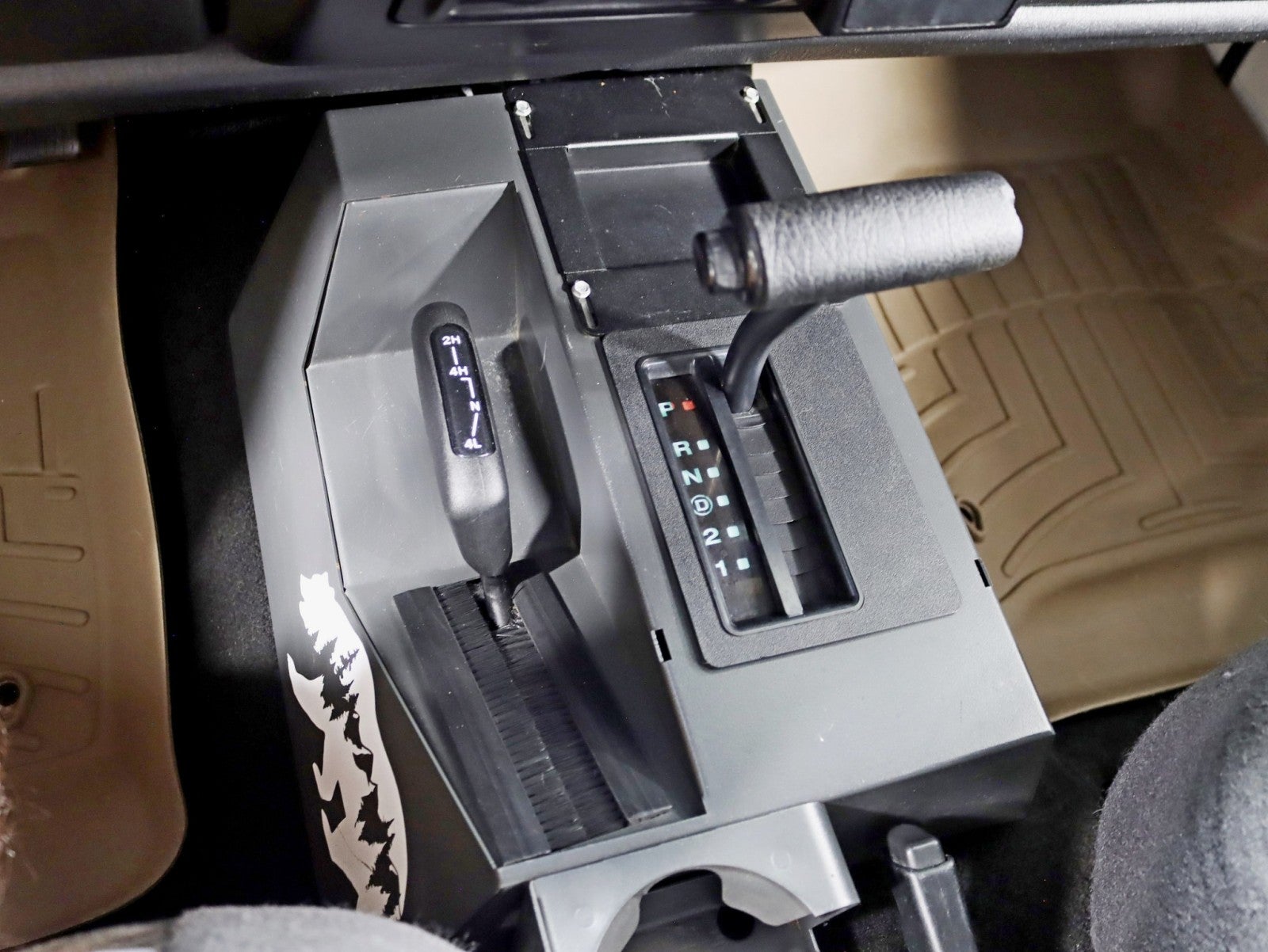 2004 Jeep Wrangler Sport Auto 4.0L Power Tech A/C Low Miles