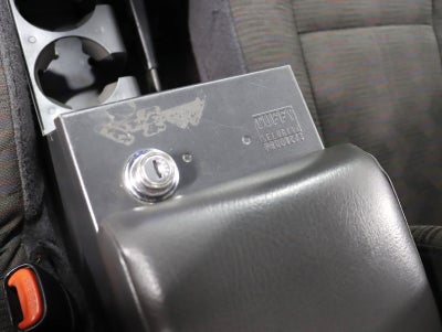 2004 Jeep Wrangler Sport Auto 4.0L Power Tech A/C Low Miles