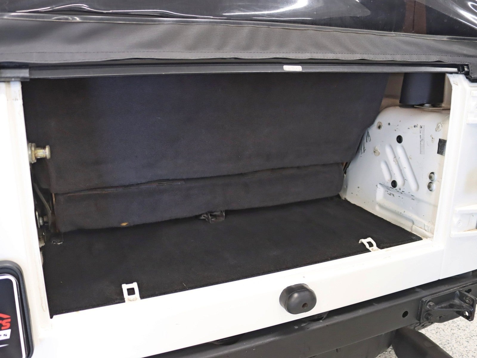 2004 Jeep Wrangler Sport Auto 4.0L Power Tech A/C Low Miles