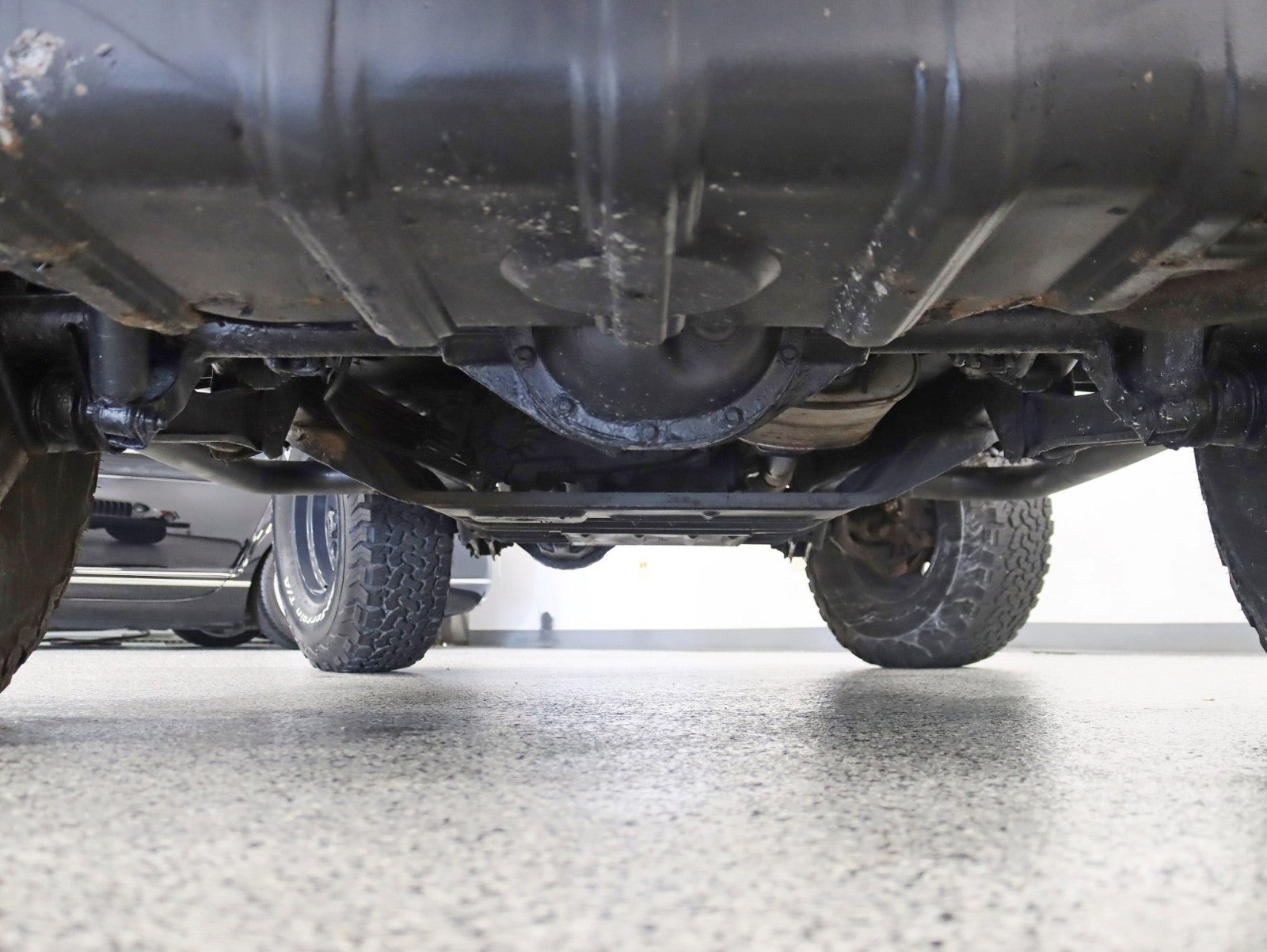 2004 Jeep Wrangler Sport Auto 4.0L Power Tech A/C Low Miles