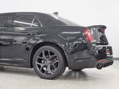 2022 Chrysler 300S Only 20k Miles Pro Charger Intake Carbon Steering Wheel Leather Fully Loaded
