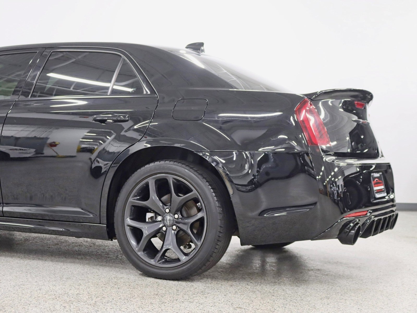 2022 Chrysler 300S Only 20k Miles Pro Charger Intake Carbon Steering Wheel Leather Fully Loaded