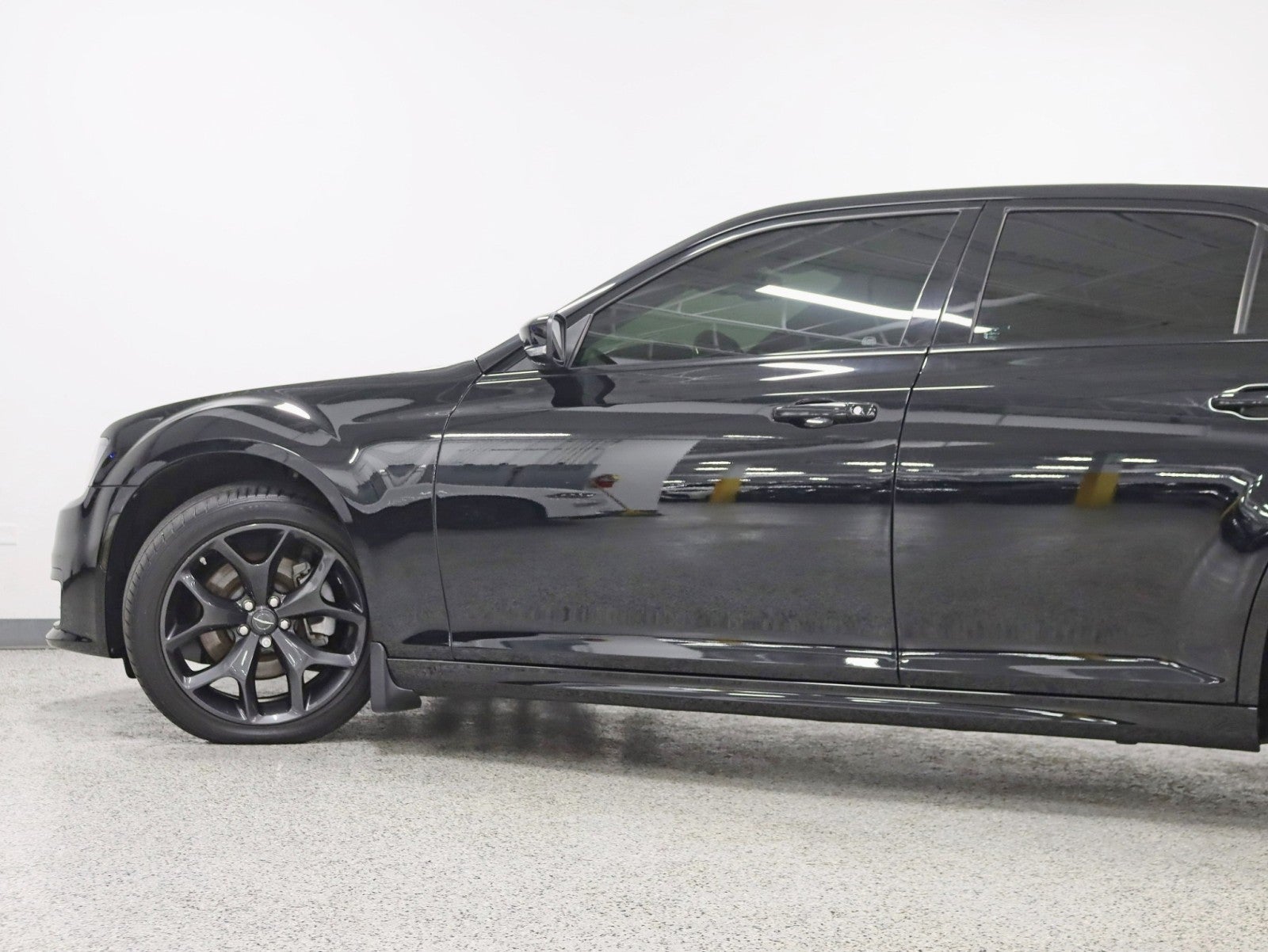 2022 Chrysler 300S Only 20k Miles Pro Charger Intake Carbon Steering Wheel Leather Fully Loaded