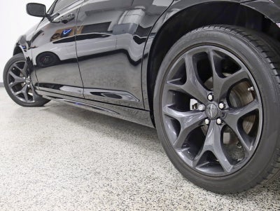 2022 Chrysler 300S Only 20k Miles Pro Charger Intake Carbon Steering Wheel Leather Fully Loaded