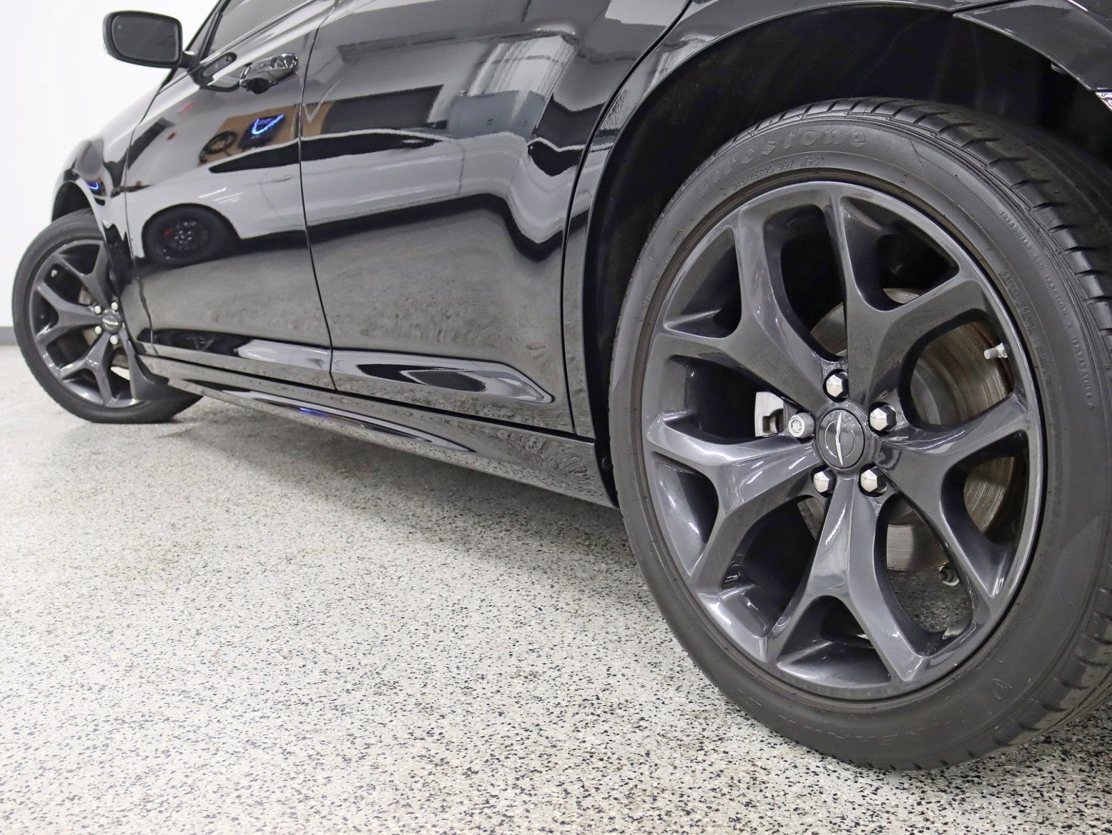 2022 Chrysler 300S Only 20k Miles Pro Charger Intake Carbon Steering Wheel Leather Fully Loaded
