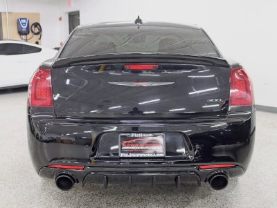 2022 Chrysler 300S Only 20k Miles Pro Charger Intake Carbon Steering Wheel Leather Fully Loaded