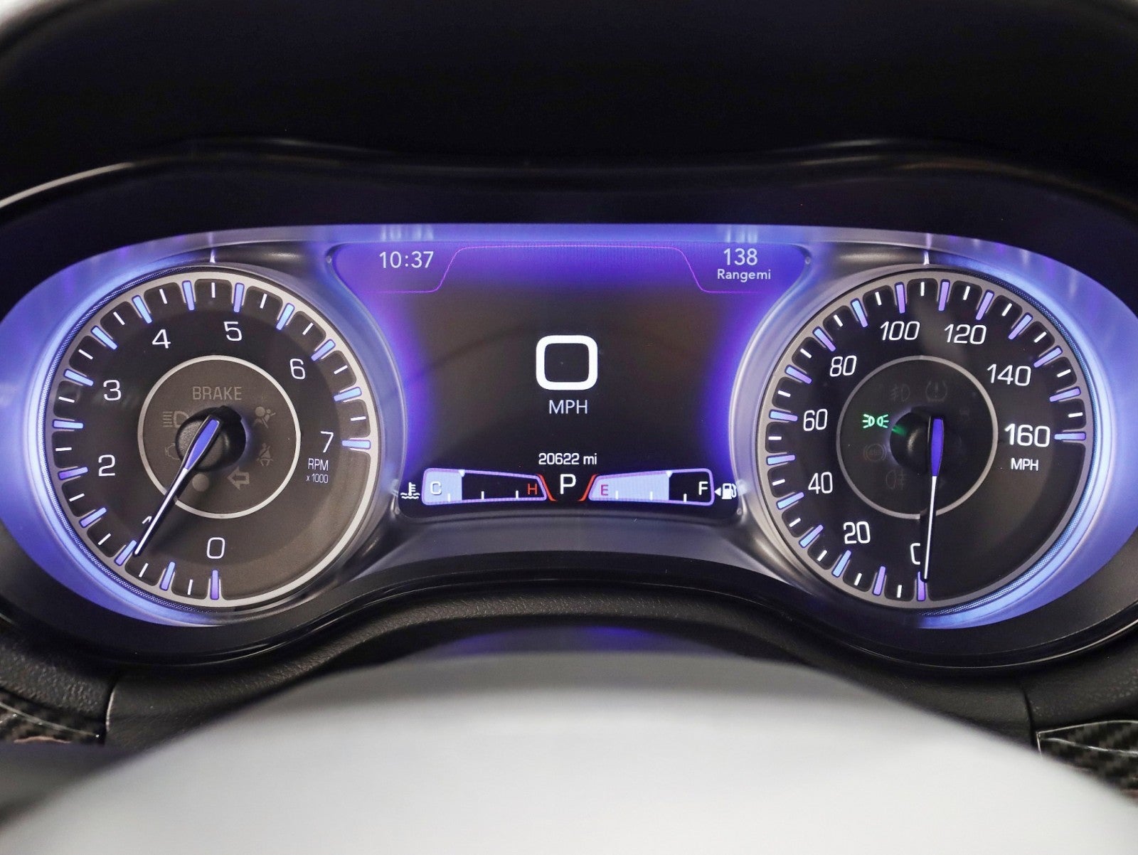 2022 Chrysler 300S Only 20k Miles Pro Charger Intake Carbon Steering Wheel Leather Fully Loaded