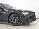 2022 Chrysler 300S Only 20k Miles Pro Charger Intake Carbon Steering Wheel Leather Fully Loaded